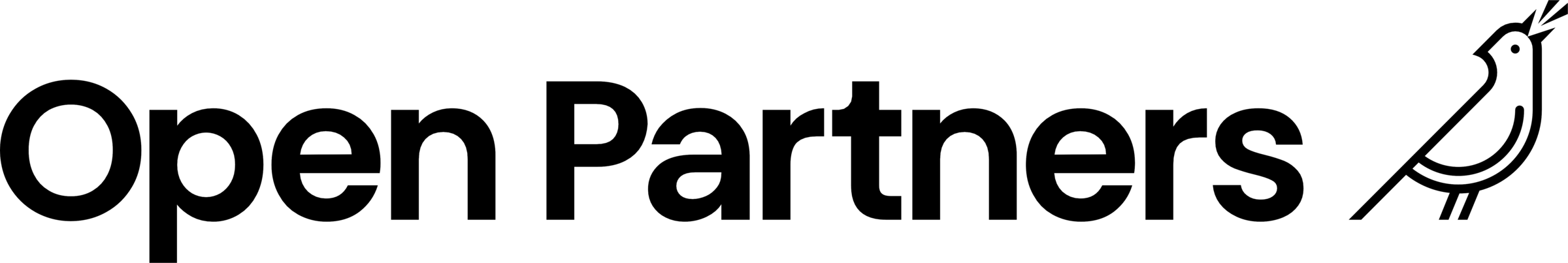 Open Partners